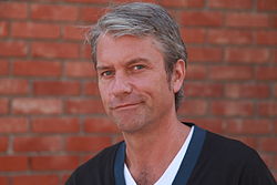 Chris DeWolfe ผู้บุกเบิกโซเชียลมีเดียและเจ้าพ่อวงการเกมมือถือ