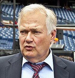 Donald Fehr ผู้นำสหภาพนักกีฬาผู้ทรงอิทธิพลแห่งวงการ MLB และ NHL