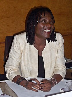 Auma Obama ผู้ขับเคลื่อนสังคมและแรงบันดาลใจจากเคนยาถึงเยอรมนี
