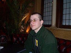 Jon Lech Johansen ยอดโปรแกรมเมอร์ผู้ท้าทายระบบ DRM และผู้สร้าง DeCSS