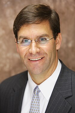 Mark Esper เส้นทางชีวิตจากนายทหารสู่รัฐมนตรีว่าการกระทรวงกลาโหมสหรัฐฯ