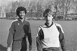 Ruud Gullit ตำนานแข้งสารพัดประโยชน์ผู้พลิกโฉมประวัติศาสตร์ฟุตบอล