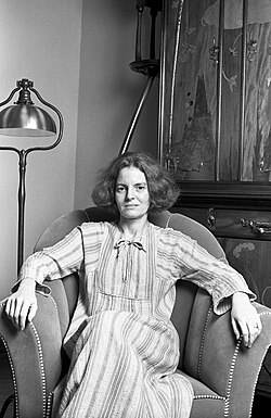 Denise Scott Brown สถาปนิกผู้พลิกโฉมทฤษฎีสถาปัตยกรรมและผังเมืองสมัยใหม่