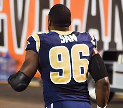 Michael Sam ผู้บุกเบิกประวัติศาสตร์ NFL และเส้นทางชีวิตที่มากกว่าแค่เกมกีฬา