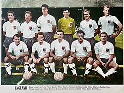 Terry Paine ตำนานปีกขวาผู้สร้างประวัติศาสตร์ให้ Southampton และทีมชาติอังกฤษ