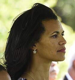 Fredricka Whitfield ผู้ประกาศข่าวสาวมากฝีมือแห่ง CNN กับเส้นทางอาชีพสายสื่อสารมวลชน