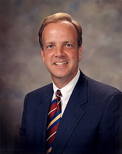 Jerry Moran สว. ผู้ทรงอิทธิพลจากรัฐแคนซัสและบทบาททางการเมืองในสหรัฐฯ