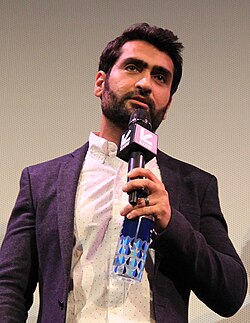 Kumail Nanjiani จากคอมเมเดี้ยนสายเนิร์ดสู่ดาวรุ่งระดับโลกของฮอลลีวูด