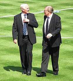 Ray Crawford ตำนานกองหน้าจอมถล่มประตูผู้สร้างประวัติศาสตร์ให้ Ipswich Town