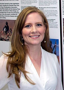 Lisa Falkenberg นักข่าวรางวัลพูลิตเซอร์ผู้ตีแผ่ความยุติธรรมในเท็กซัส