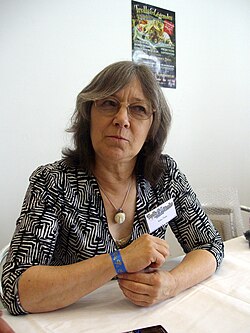 Robin Hobb นักเขียนแฟนตาซีระดับโลกผู้สร้างสรรค์อาณาจักร Realm of the Elderlings
