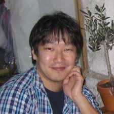 Motoki Nomachi ผู้เชี่ยวชาญด้านภาษาศาสตร์สลาฟและภาษาขนาดเล็ก