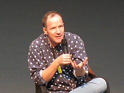 Rick Moody นักเขียนผู้ถ่ายทอดความเปราะบางของชนชั้นกลางอเมริกัน