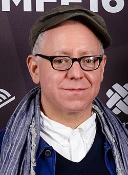 James Schamus ผู้ทรงอิทธิพลเบื้องหลังโลกภาพยนตร์และนักวิชาการด้านภาพยนตร์ระดับโลก
