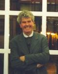 John B. Cosgrave นักคณิตศาสตร์ผู้ค้นพบจำนวนเฉพาะแห่งสหัสวรรษ