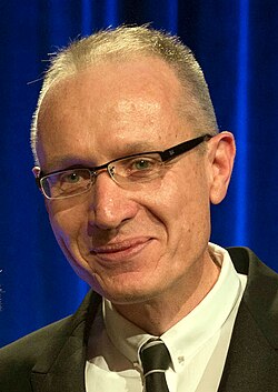 Robert Thomson ผู้นำแห่ง News Corp กับการต่อสู้เพื่ออนาคตของสื่อในยุค AI