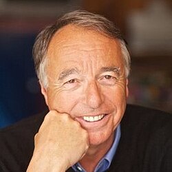 Tim Sample ปรมาจารย์ด้านอารมณ์ขันแห่งรัฐเมน