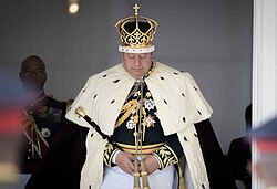 พระเจ้าตูโปที่ 6 แห่งตองกา: เส้นทางจากนายกรัฐมนตรีสู่ประมุขแห่งราชอาณาจักร
