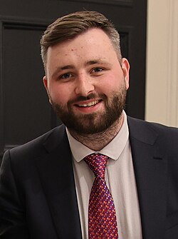 Eoghan Kenny สส. รุ่นใหม่ไฟแรงผู้สร้างประวัติศาสตร์ให้การเมืองไอร์แลนด์