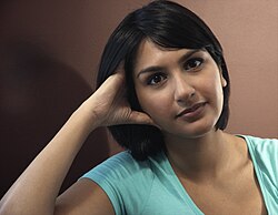 Angela Saini นักเขียนและนักข่าววิทยาศาสตร์ผู้ตีแผ่ความเหลื่อมล้ำผ่านเลนส์วิทยาศาสตร์
