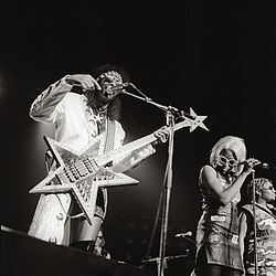 Bootsy Collins ตำนานมือเบสผู้พลิกโฉมดนตรี Funk ระดับโลก