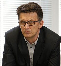 Rustem Adagamov บล็อกเกอร์ผู้ทรงอิทธิพลแห่งรัสเซีย