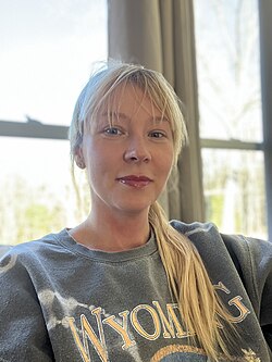 Aleksandra Przegalińska ผู้เชี่ยวชาญด้าน AI และนักอนาคตศาสตร์ระดับโลก