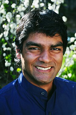 Raj Patel นักคิดและนักเขียนผู้ท้าทายระบบทุนนิยมและความมั่นคงทางอาหารโลก