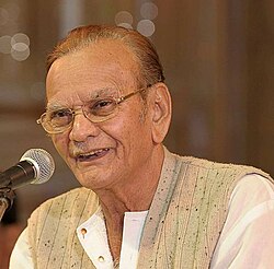 Shahabuddin Rathod ปรมาจารย์ด้านวรรณกรรมและอารมณ์ขันแห่งคุชราต