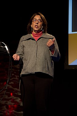 Sarah Cohen ผู้บุกเบิกวารสารศาสตร์เชิงคำนวณและพลังของข้อมูลในงานข่าว