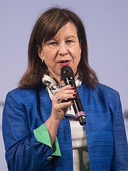 Lyse Doucet ผู้สื่อข่าวระดับโลกผู้ถ่ายทอดเรื่องราวจากสมรภูมิและหัวใจของผู้คน