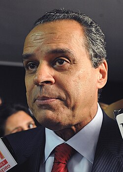Henrique Eduardo Alves นักการเมืองผู้ทรงอิทธิพลแห่งบราซิล
