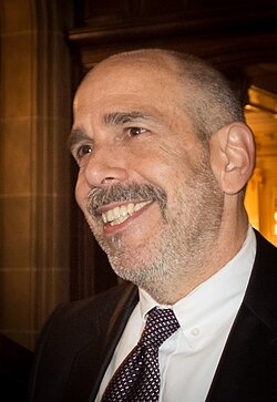 William Berger ผู้เชี่ยวชาญด้านโอเปร่าและนักวิจารณ์ดนตรีระดับโลก