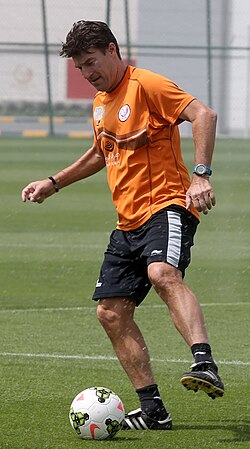 Michael Laudrup ตำนานจอมทัพผู้พลิกโฉมหน้าประวัติศาสตร์ฟุตบอลเดนมาร์ก