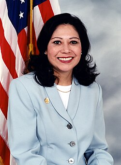 Hilda Solis เส้นทางนักการเมืองหญิงผู้ทรงอิทธิพลจากรากหญ้าสู่รัฐมนตรีสหรัฐฯ
