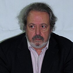 José Pacheco Pereira นักประวัติศาสตร์และนักการเมืองผู้ทรงอิทธิพลแห่งโปรตุเกส
