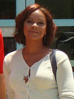 Lark Voorhies เส้นทางชีวิตจากดาวรุ่ง Saved by the Bell สู่บทบาทหลากหลายในวงการบันเทิง