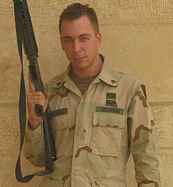 Samuel Provance กับการเปิดโปงความจริงในคุก Abu Ghraib