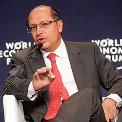Geraldo Alckmin เส้นทางชีวิตจากนายแพทย์สู่รองประธานาธิบดีบราซิล