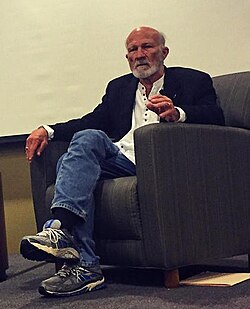 Stanley Hauerwas นักเทววิทยาผู้ทรงอิทธิพลกับการท้าทายจริยธรรมคริสเตียนร่วมสมัย