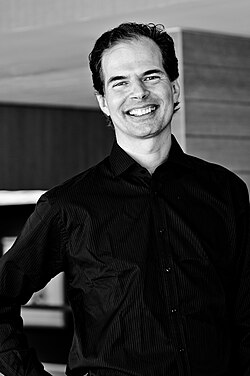 Steve Omohundro ผู้บุกเบิก AI และวิศวกรรมความปลอดภัยของปัญญาประดิษฐ์