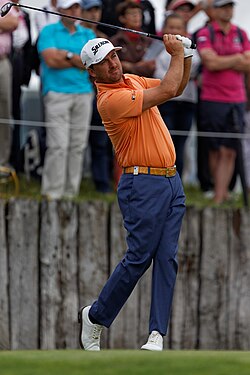 Graeme McDowell ยอดนักกอล์ฟชาวไอร์แลนด์เหนือผู้สร้างประวัติศาสตร์คว้าแชมป์ U.S. Open