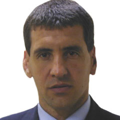 Gerónimo Vargas Aignasse นักการเมืองผู้ทรงอิทธิพลแห่งจังหวัดตูกูมัน
