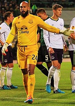 Tim Howard ตำนานผู้รักษาประตูทีมชาติสหรัฐฯ กับเส้นทางชีวิตที่ก้าวข้ามขีดจำกัด