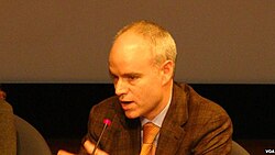 Joe Kahn บรรณาธิการบริหาร The New York Times กับเส้นทางสายวารสารศาสตร์ระดับโลก