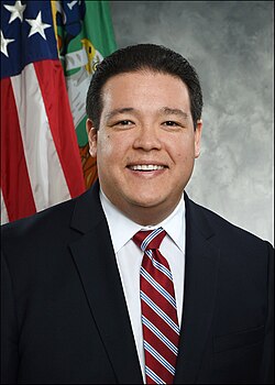 Geoffrey Okamoto เส้นทางอาชีพนักเศรษฐศาสตร์ผู้ทรงอิทธิพลจากกระทรวงการคลังสหรัฐฯ สู่ IMF