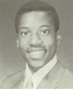 Larry Elder นักวิจารณ์การเมืองสายอนุรักษนิยมผู้ทรงอิทธิพลแห่งสหรัฐอเมริกา