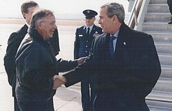 Tom Tancredo นักการเมืองสายอนุรักษนิยมผู้ทรงอิทธิพลแห่งโคโลราโด
