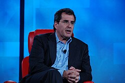 Peter Chernin ผู้ทรงอิทธิพลแห่งวงการบันเทิงและสื่อระดับโลก