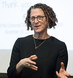 Cynthia Dwork ผู้บุกเบิก Differential Privacy และรากฐานความปลอดภัยทางคอมพิวเตอร์
